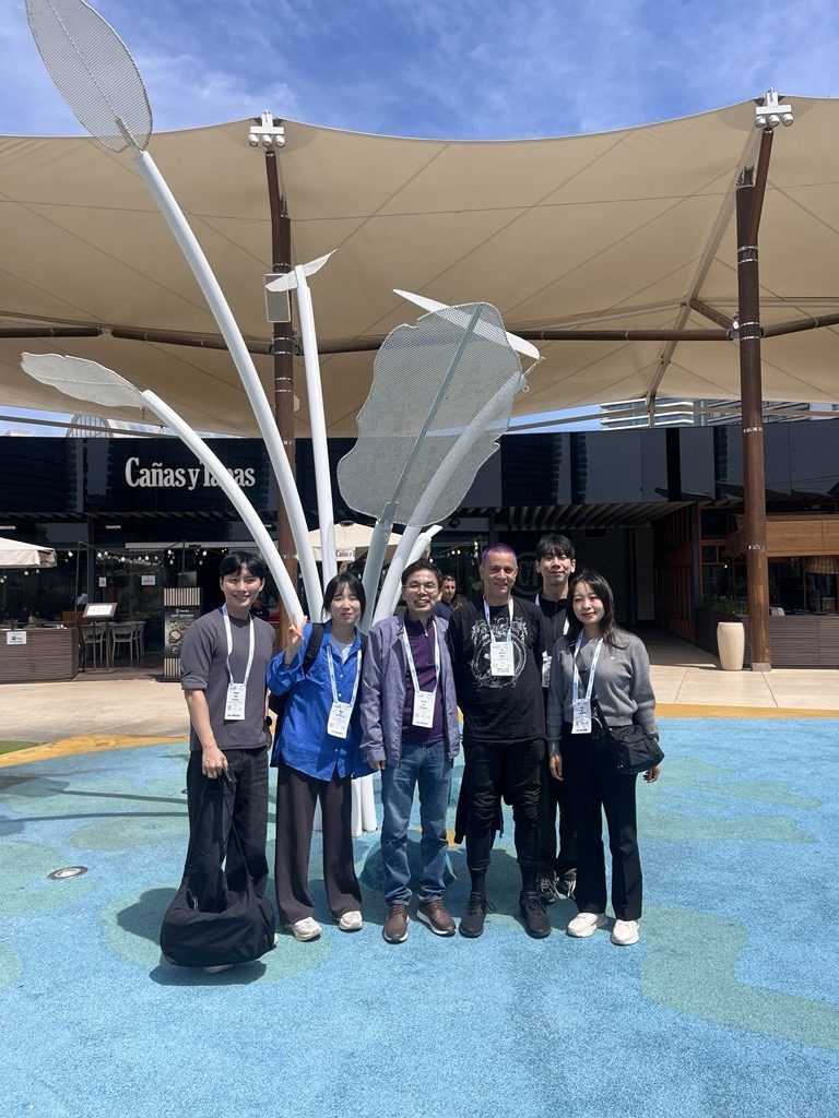 ICASSP 2026
